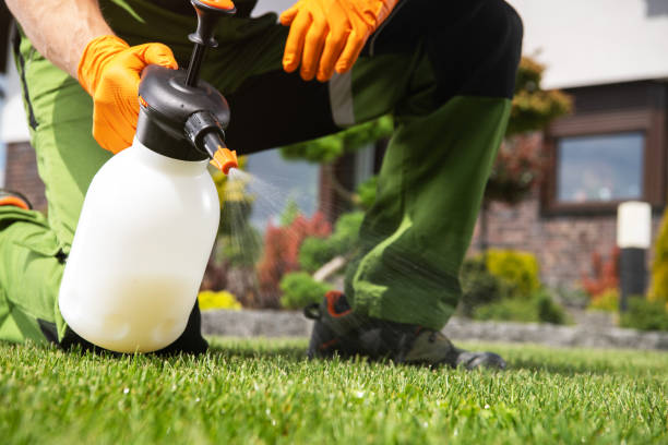 Pest Control Cost in Stanford, KY